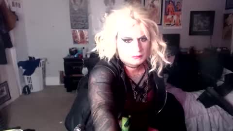 sissyslutliana69 online show from May 3, 2026, 9:48 am
