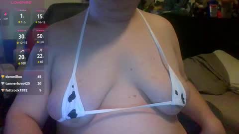 Snapshot of sissysluttycindy chatting on February 18, 2025, 9:21 am SIssyCindi online show from February 18, 2025, 9:21 am