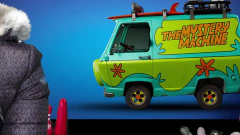 Elise online show from January 12, 2025, 3:03 pm