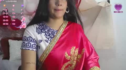 sita_nair online show from February 14, 2026, 11:51 am