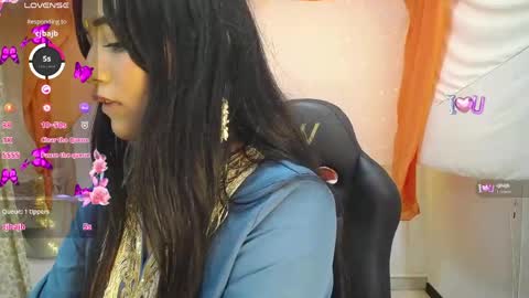 sita_nair online show from April 16, 2026, 9:39 pm