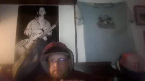 Situational Lefty online show from November 1, 2025, 6:26 am