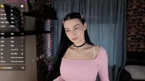 Lilly online show from April 11, 2026, 12:09 pm