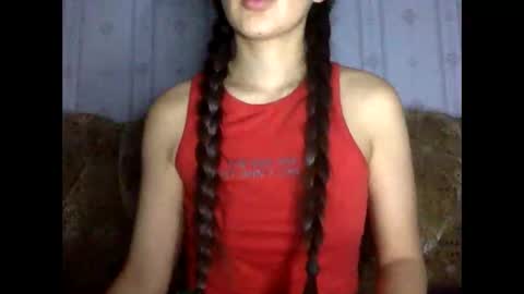 Aya S online show from October 7, 2025, 12:52 am