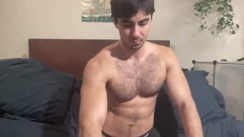 sixpacker_ online show from September 14, 2025, 1:27 am