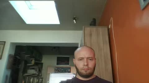 sixten19795 online show from March 4, 2025, 12:22 pm