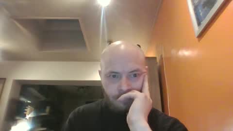 sixten19795 online show from March 10, 2025, 5:33 am