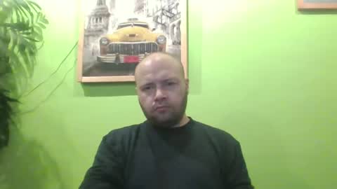 sixten19795 online show from October 20, 2025, 5:41 am