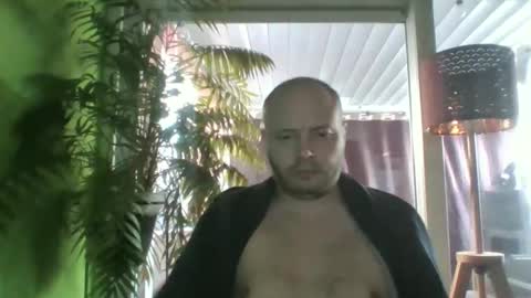 sixten19795 online show from January 6, 2026, 2:10 pm