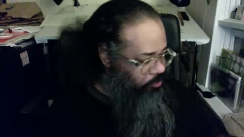 Snapshot of siyah_sakal chatting on December 27, 2024, 10:34 am siyah_sakal online show from December 27, 2024, 10:34 am