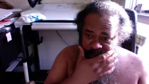 Snapshot of siyah_sakal chatting on March 4, 2025, 12:55 pm siyah_sakal online show from March 4, 2025, 12:55 pm