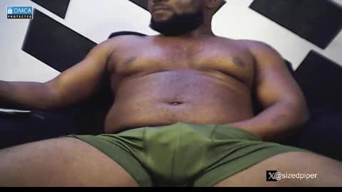 Snapshot of sizedpiper chatting on March 9, 2025, 7:05 pm Pvt is open. Drop thumbs up in satisfaction online show from March 9, 2025, 7:05 pm