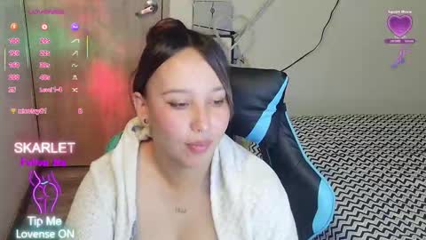 Alice online show from January 8, 2026, 10:23 pm