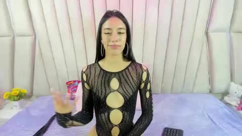 Skarlet online show from April 7, 2026, 7:58 pm