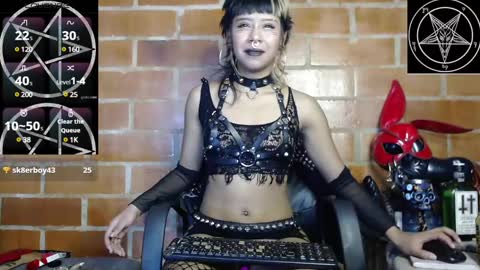 Punkat 3 online show from January 29, 2025, 10:11 pm