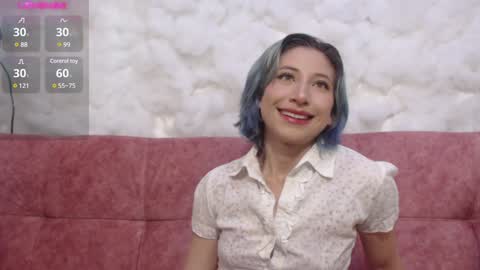 Snapshot of skarletjhonson_ chatting on January 6, 2025, 8:50 pm Skarlet  online show from January 6, 2025, 8:50 pm