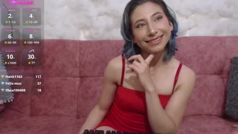 Snapshot of skarletjhonson_ chatting on January 8, 2025, 11:19 pm Skarlet  online show from January 8, 2025, 11:19 pm