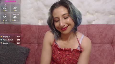 Snapshot of skarletjhonson_ chatting on January 15, 2025, 5:08 am Skarlet  online show from January 15, 2025, 5:08 am