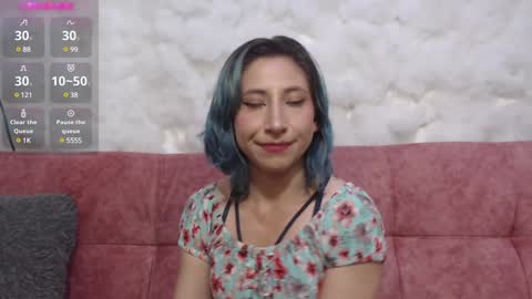 Snapshot of skarletjhonson_ chatting on January 25, 2025, 2:26 am Skarlet  online show from January 25, 2025, 2:26 am