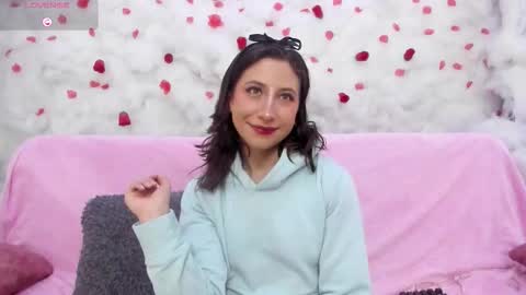 Skarlet  online show from March 28, 2026, 5:29 am