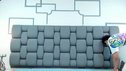 skarletruiz online show from September 15, 2025, 3:34 pm