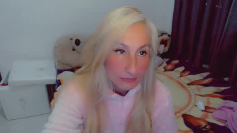 Arlett online show from February 23, 2026, 7:11 pm