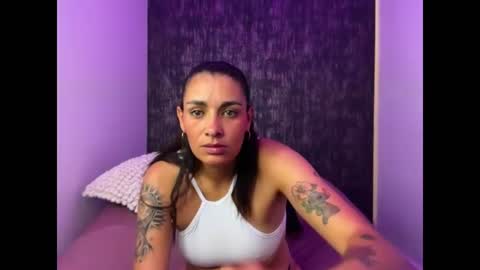 Snapshot of skarlett_kiss chatting on June 11, 2026, 12:47 pm skarlett_kiss online show from June 11, 2026, 12:47 pm