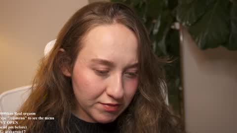 Im Scarlett  ONLINE  5pm-10pm NYC time  online show from September 24, 2025, 12:36 am