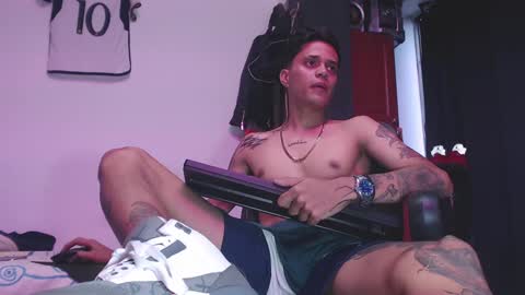 king online show from January 9, 2025, 10:41 pm