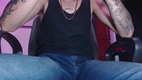 king online show from January 18, 2025, 11:11 pm