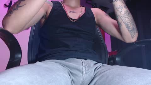 king online show from January 25, 2025, 12:38 am