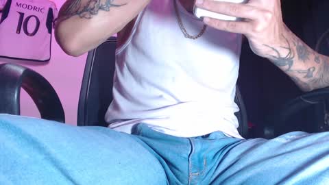 king online show from January 26, 2025, 5:34 am