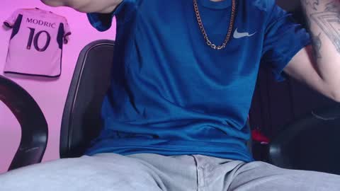 king online show from January 29, 2025, 3:12 am