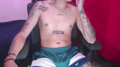 king online show from March 11, 2025, 2:21 am