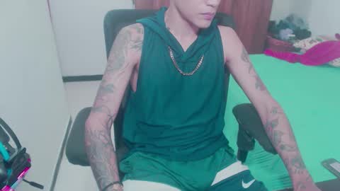 king online show from October 11, 2025, 8:24 am