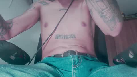 king online show from October 12, 2025, 9:41 am