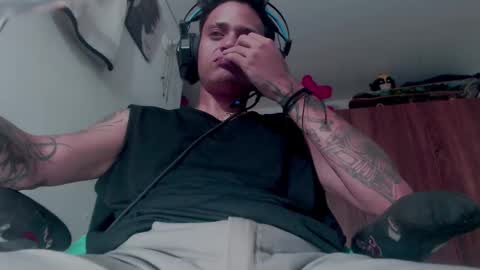 king online show from October 24, 2025, 5:37 am