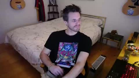 skatejocke online show from November 1, 2025, 5:59 pm