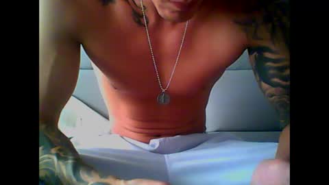 Snapshot of skater19xxx chatting on January 27, 2025, 5:26 pm miguel online show from January 27, 2025, 5:26 pm