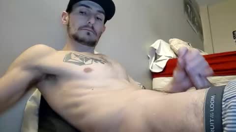 skaterpunk_92 online show from January 14, 2026, 11:09 pm