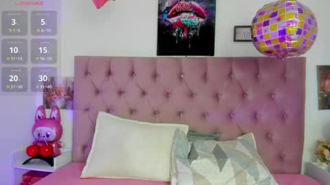 skay_wish online show from May 11, 2026, 2:45 pm