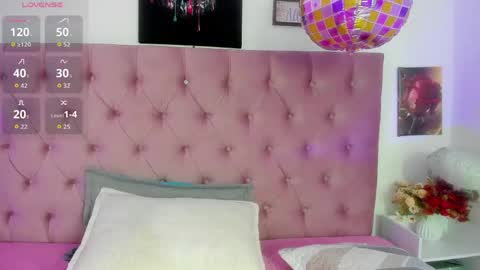 skay_wish online show from May 11, 2026, 4:04 pm