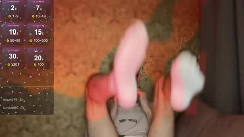 SKIBA online show from March 11, 2026, 7:31 pm