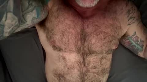 BEEF online show from April 16, 2026, 9:15 pm