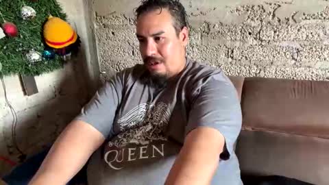 Elias online show from April 27, 2026, 3:43 pm