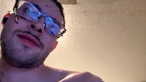 Snapshot of skinndick214 chatting on September 20, 2025, 2:01 am daddy online show from September 20, 2025, 2:01 am