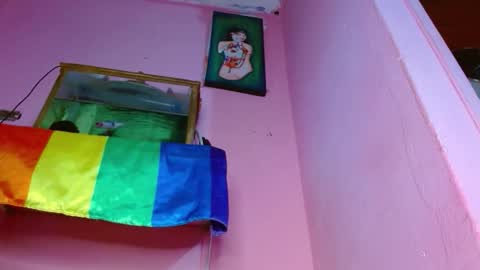 skinny1hugecock27 online show from March 6, 2026, 3:41 pm