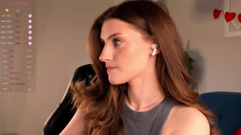 Alice GMT 2 Mon Tues Thur Fri Sun  0300am-0900am  online show from February 21, 2025, 1:11 am