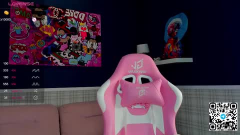 Alice GMT 2 Mon Tues Thur Fri Sun  0300am-0900am  online show from March 7, 2025, 4:13 am