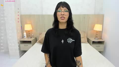 Snapshot of skinny_emily chatting on September 24, 2025, 7:28 pm Emily Rojas online show from September 24, 2025, 7:28 pm